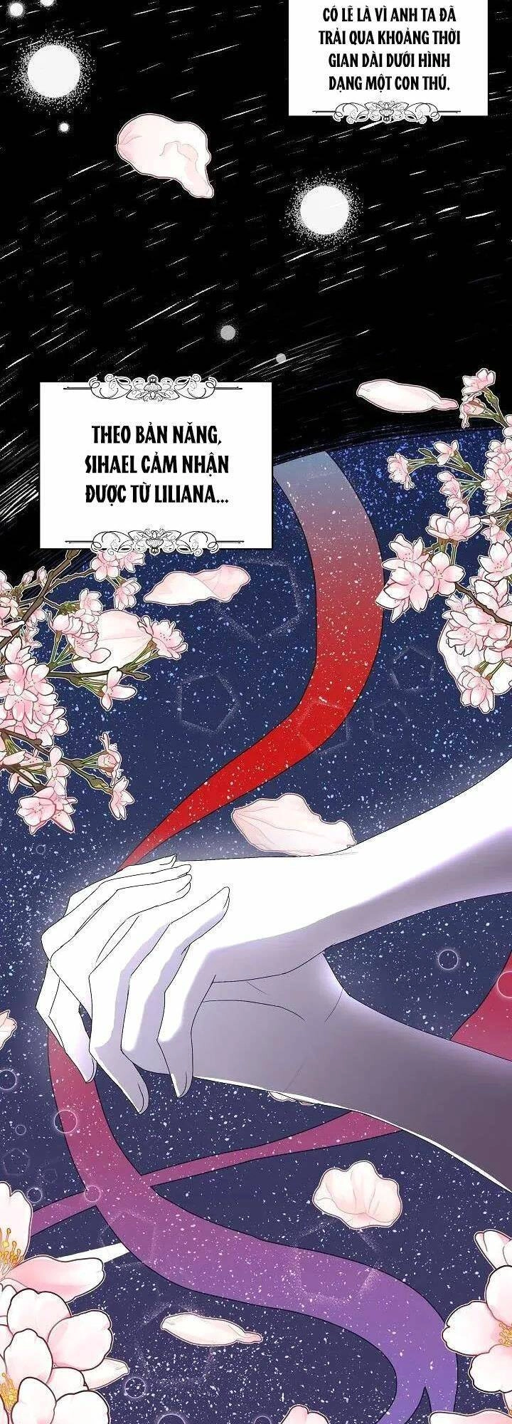 Tạm Thời Tôi Sẽ Bảo Vệ Nam Chính Chapter 1 - 41