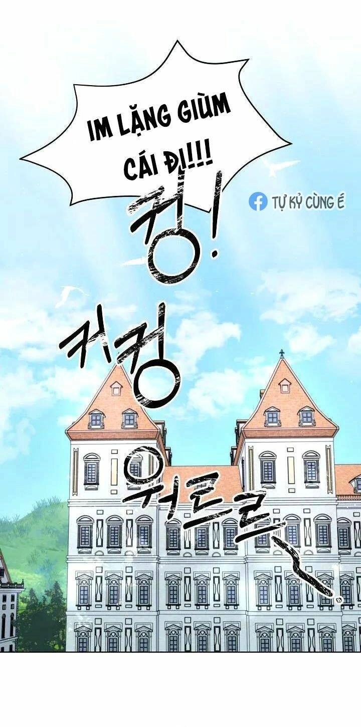 Tạm Thời Tôi Sẽ Bảo Vệ Nam Chính Chapter 1 - 51