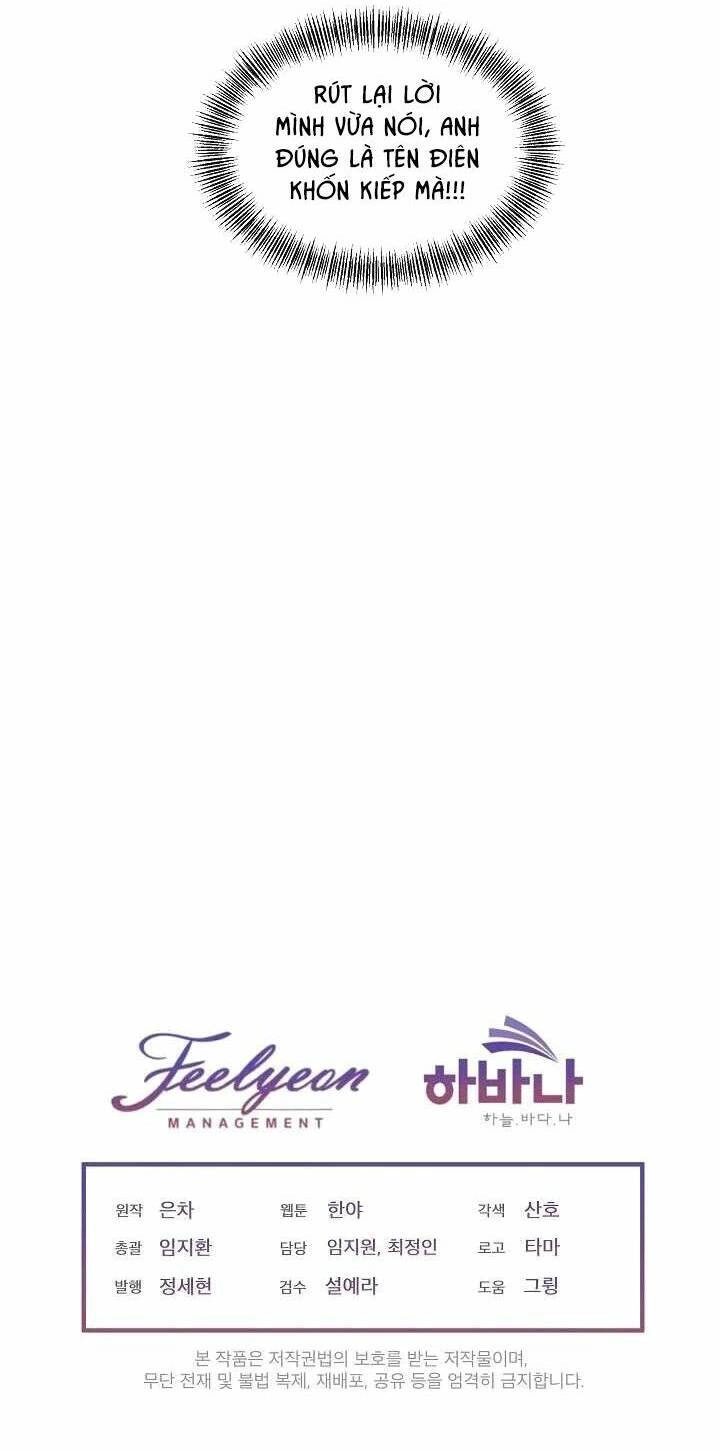 Tạm Thời Tôi Sẽ Bảo Vệ Nam Chính Chapter 1 - 52