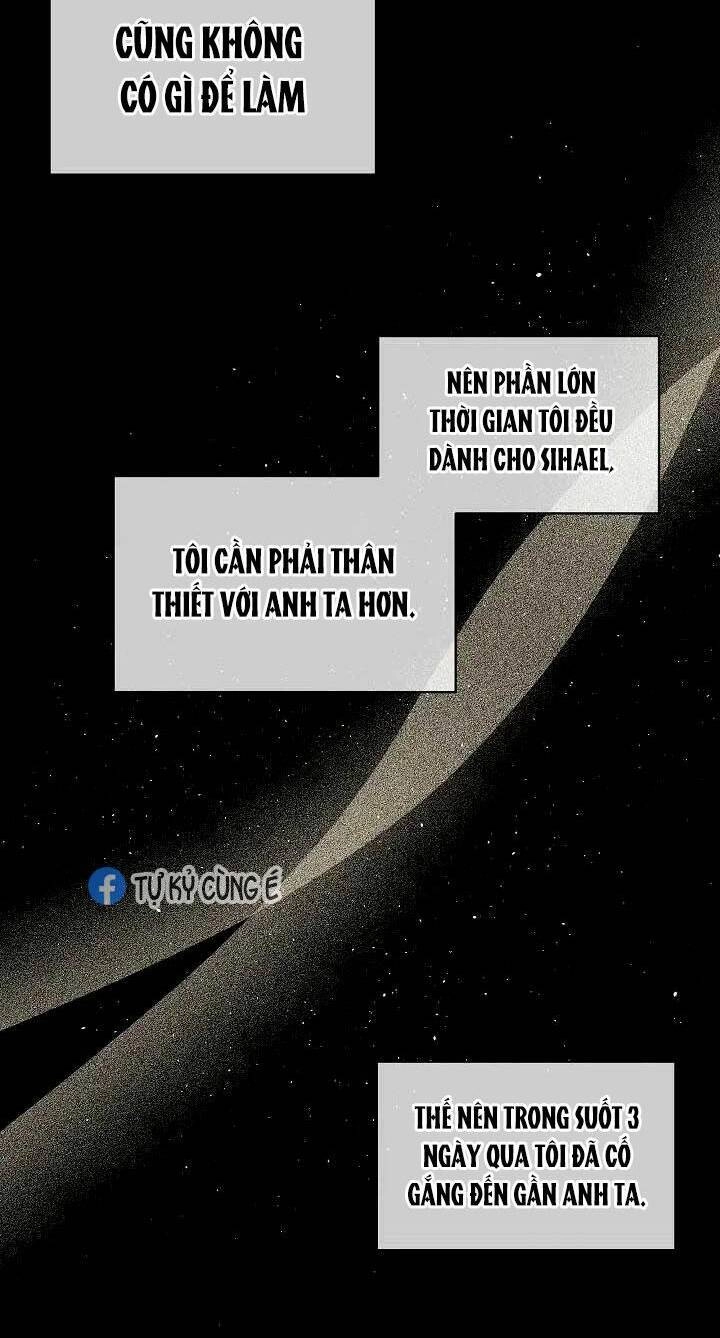 Tạm Thời Tôi Sẽ Bảo Vệ Nam Chính Chapter 2 - 8