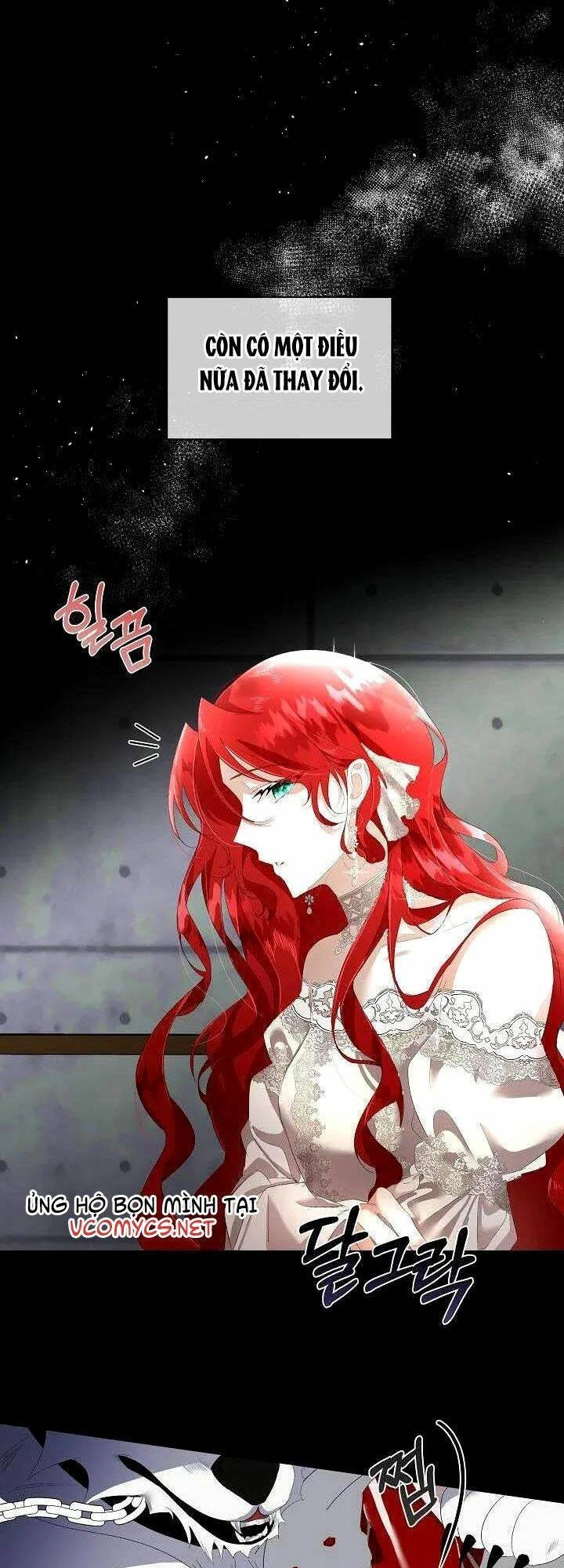 Tạm Thời Tôi Sẽ Bảo Vệ Nam Chính Chapter 2 - 13