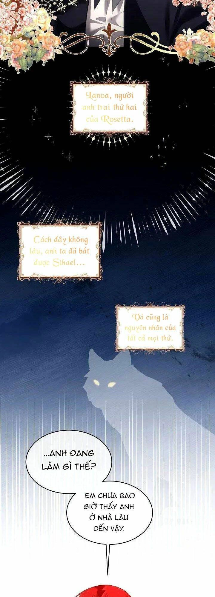 Tạm Thời Tôi Sẽ Bảo Vệ Nam Chính Chapter 2 - 23