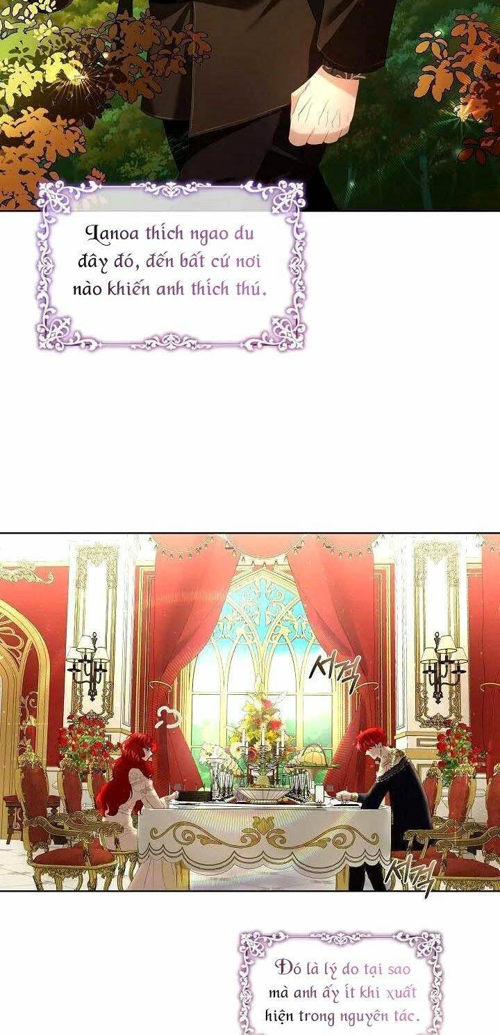 Tạm Thời Tôi Sẽ Bảo Vệ Nam Chính Chapter 2 - 26