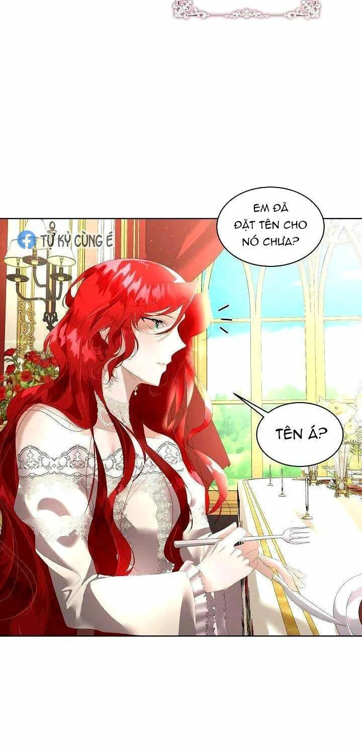 Tạm Thời Tôi Sẽ Bảo Vệ Nam Chính Chapter 2 - 27