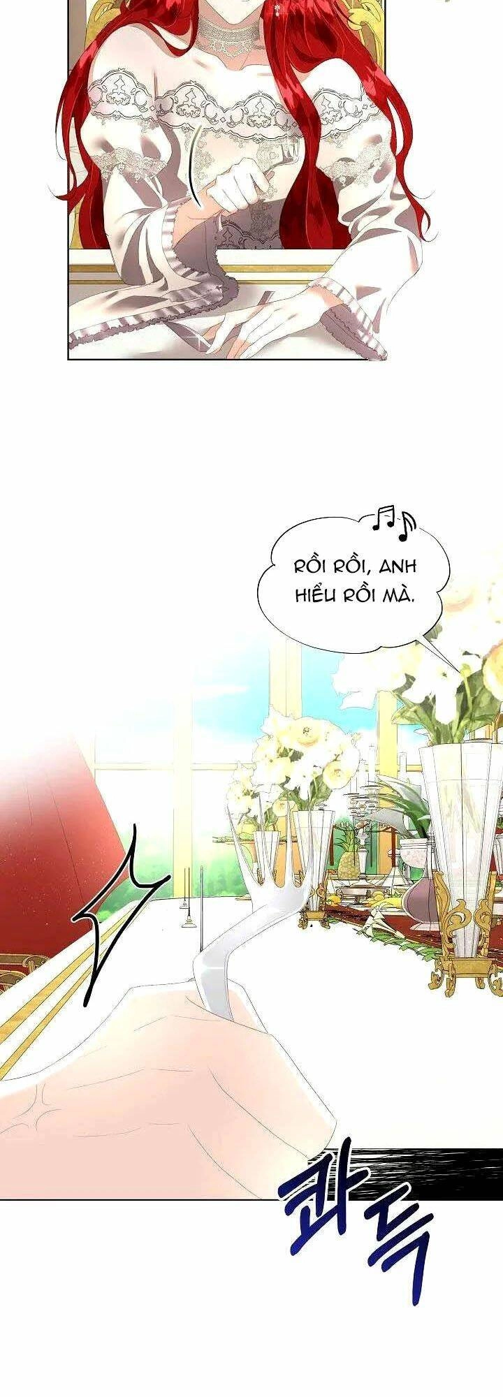 Tạm Thời Tôi Sẽ Bảo Vệ Nam Chính Chapter 2 - 35