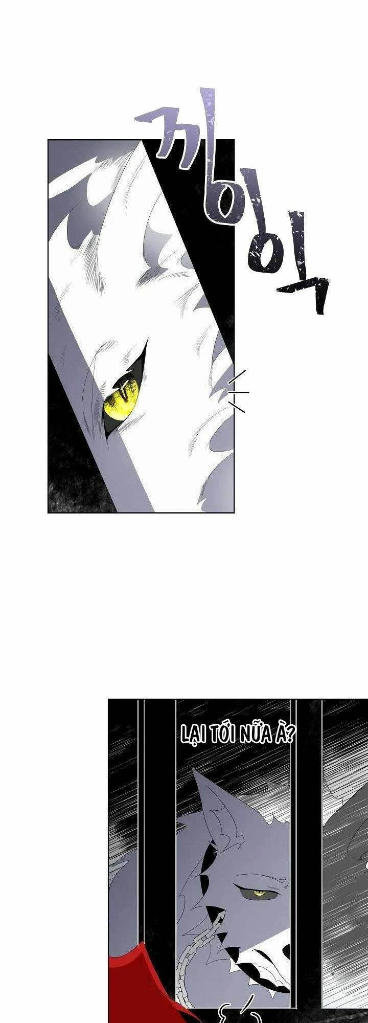 Tạm Thời Tôi Sẽ Bảo Vệ Nam Chính Chapter 2 - 41