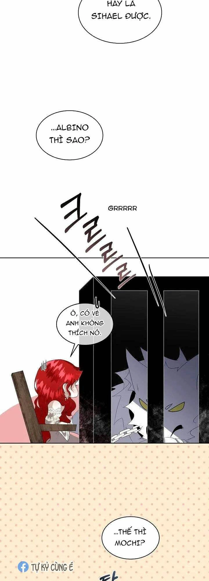 Tạm Thời Tôi Sẽ Bảo Vệ Nam Chính Chapter 2 - 44