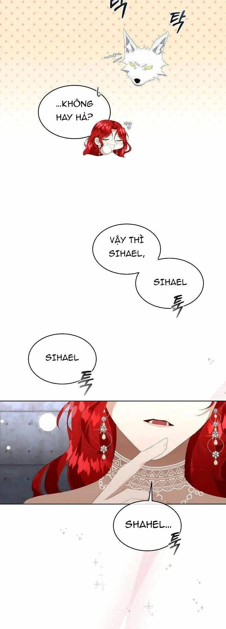 Tạm Thời Tôi Sẽ Bảo Vệ Nam Chính Chapter 2 - 45