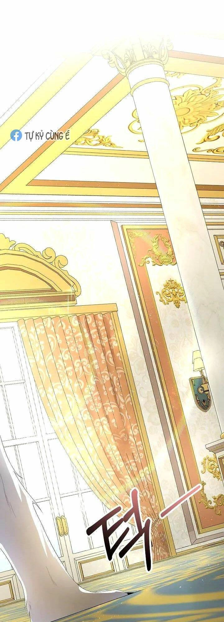 Tạm Thời Tôi Sẽ Bảo Vệ Nam Chính Chapter 3 - 1