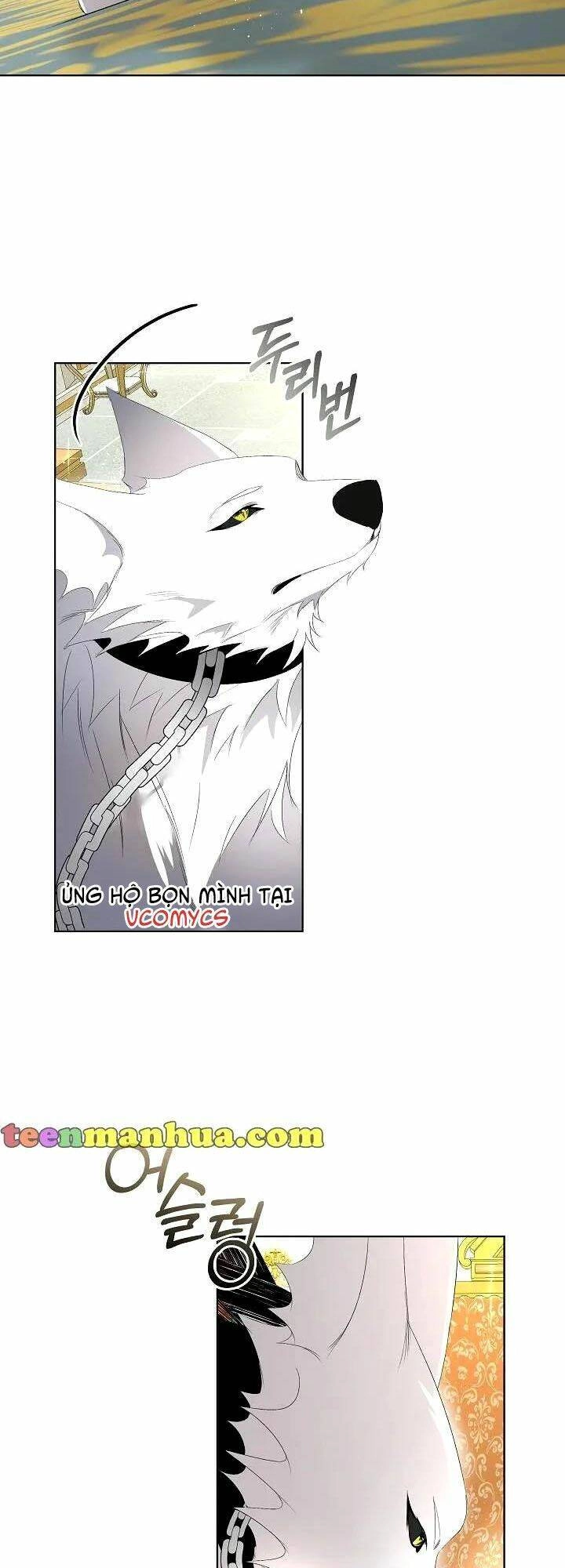 Tạm Thời Tôi Sẽ Bảo Vệ Nam Chính Chapter 3 - 2