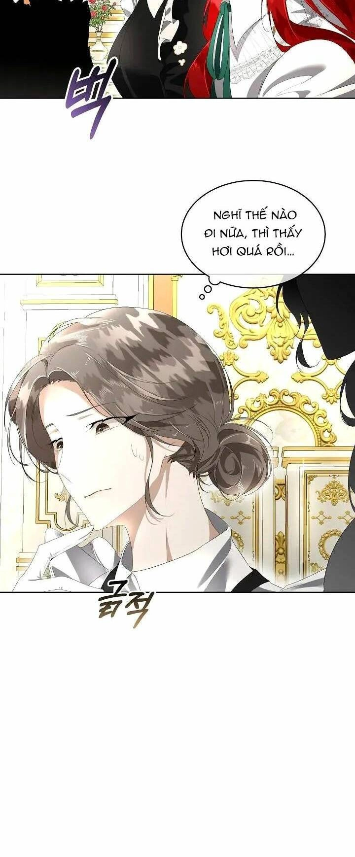 Tạm Thời Tôi Sẽ Bảo Vệ Nam Chính Chapter 3 - 6