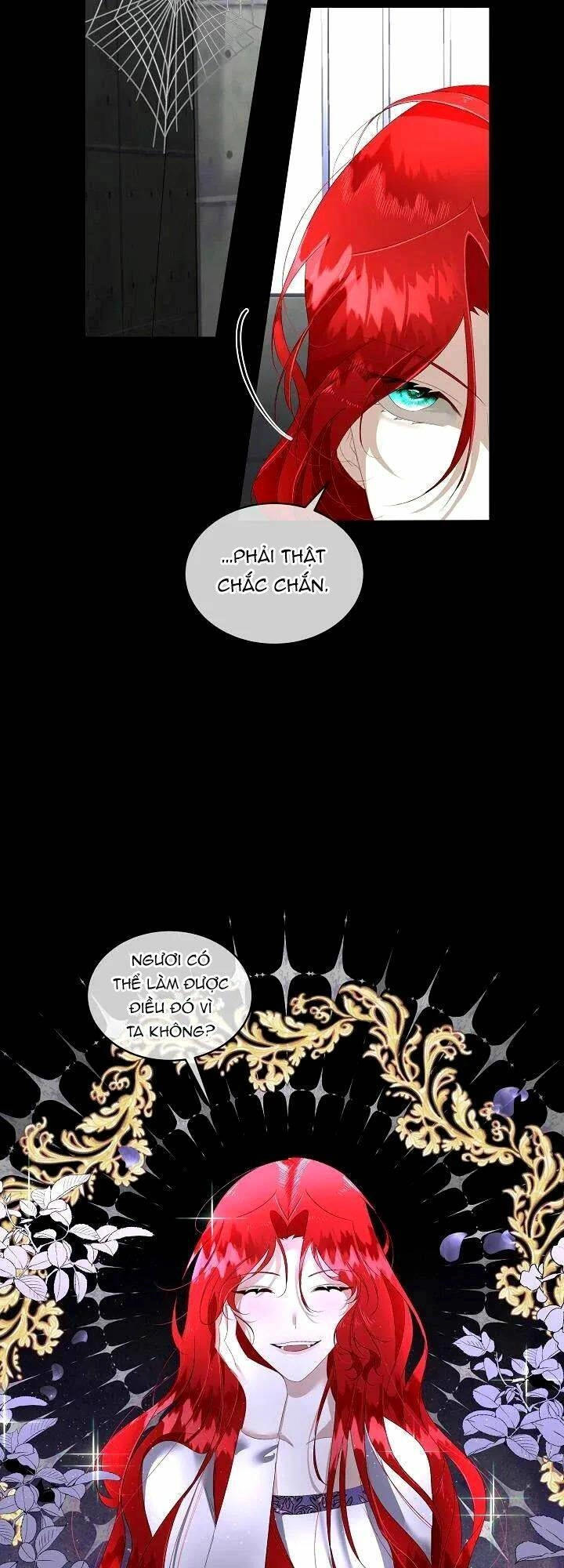 Tạm Thời Tôi Sẽ Bảo Vệ Nam Chính Chapter 3 - 10