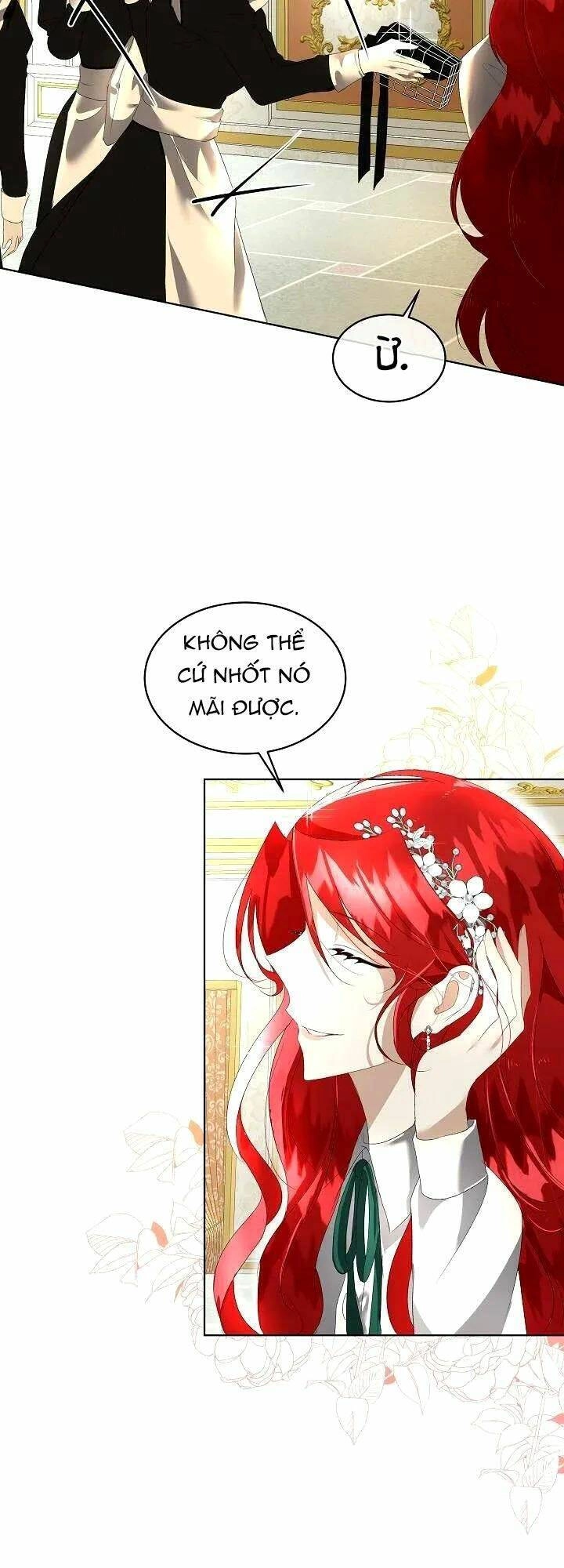 Tạm Thời Tôi Sẽ Bảo Vệ Nam Chính Chapter 3 - 16