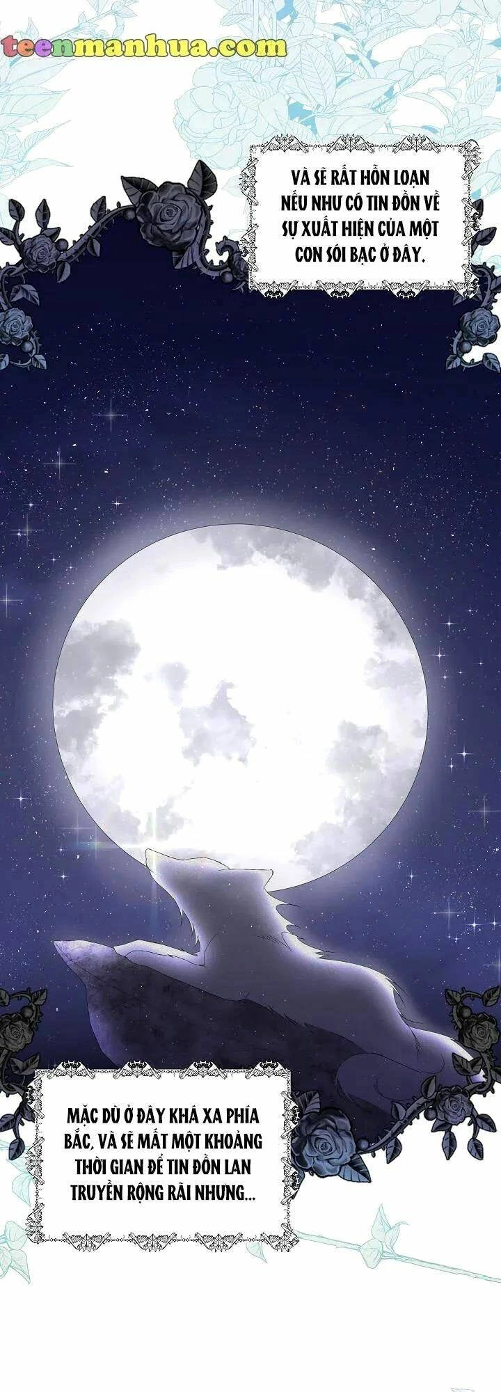 Tạm Thời Tôi Sẽ Bảo Vệ Nam Chính Chapter 3 - 21