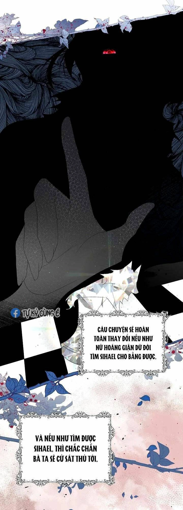 Tạm Thời Tôi Sẽ Bảo Vệ Nam Chính Chapter 3 - 22