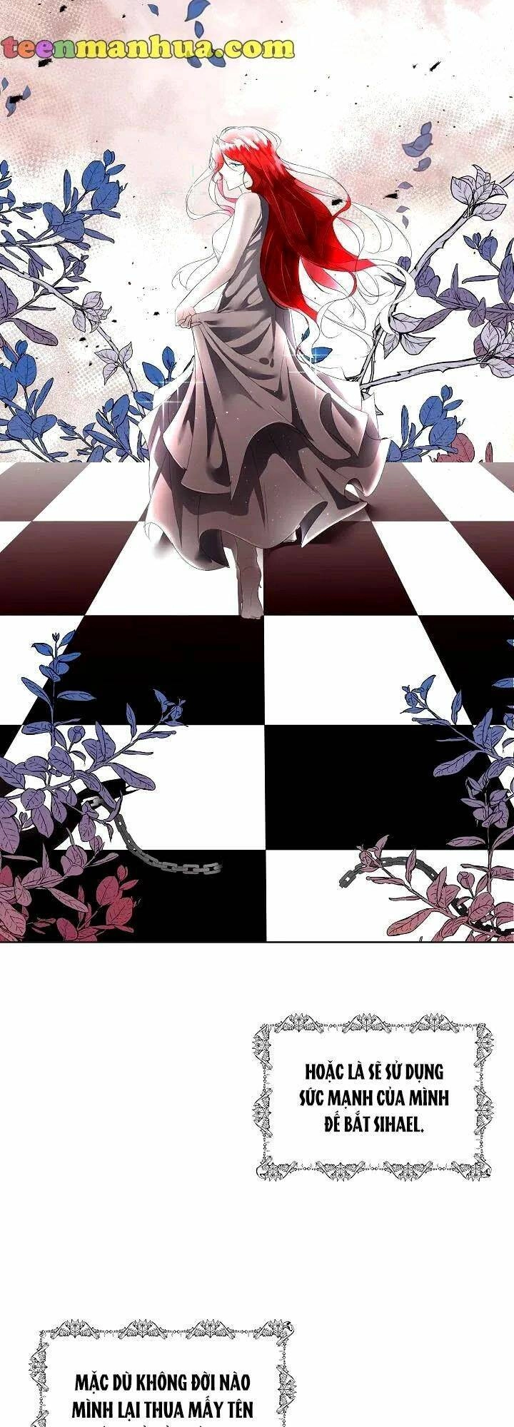 Tạm Thời Tôi Sẽ Bảo Vệ Nam Chính Chapter 3 - 23