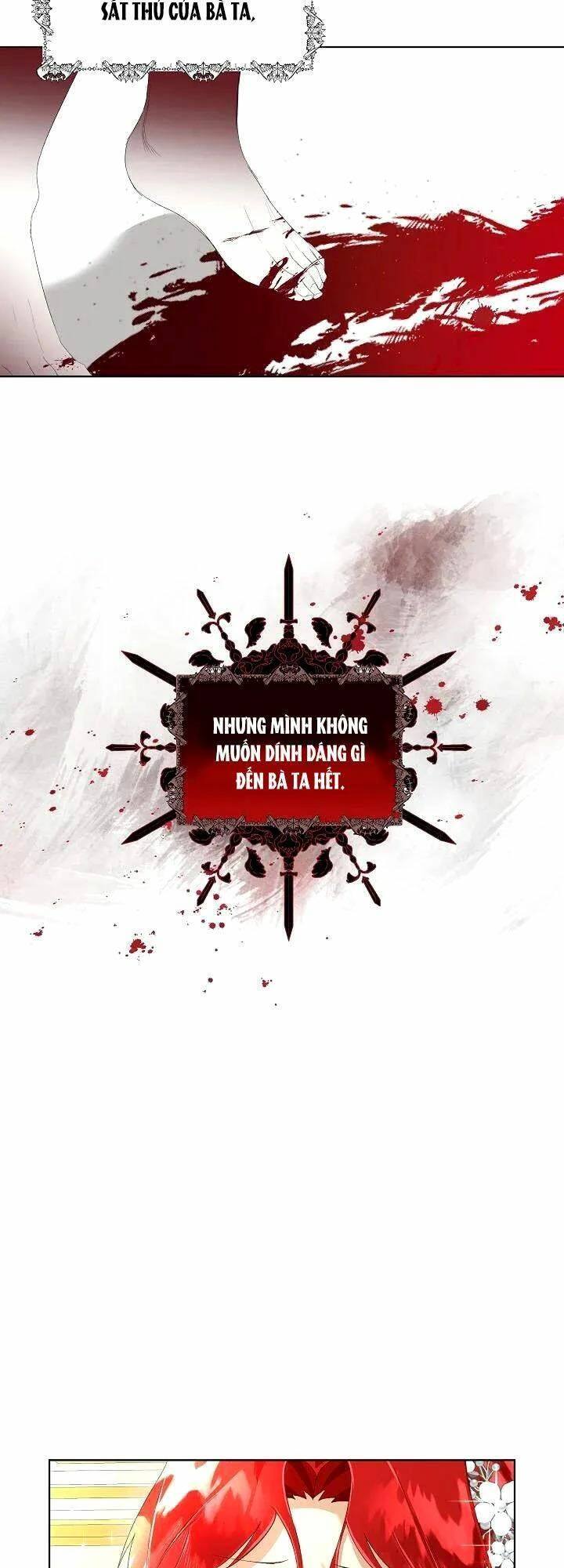 Tạm Thời Tôi Sẽ Bảo Vệ Nam Chính Chapter 3 - 24