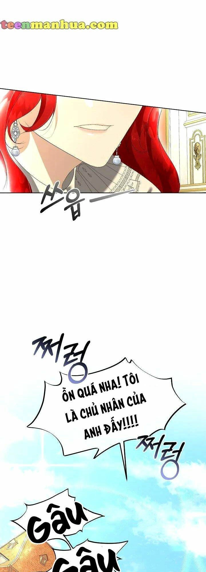 Tạm Thời Tôi Sẽ Bảo Vệ Nam Chính Chapter 3 - 32