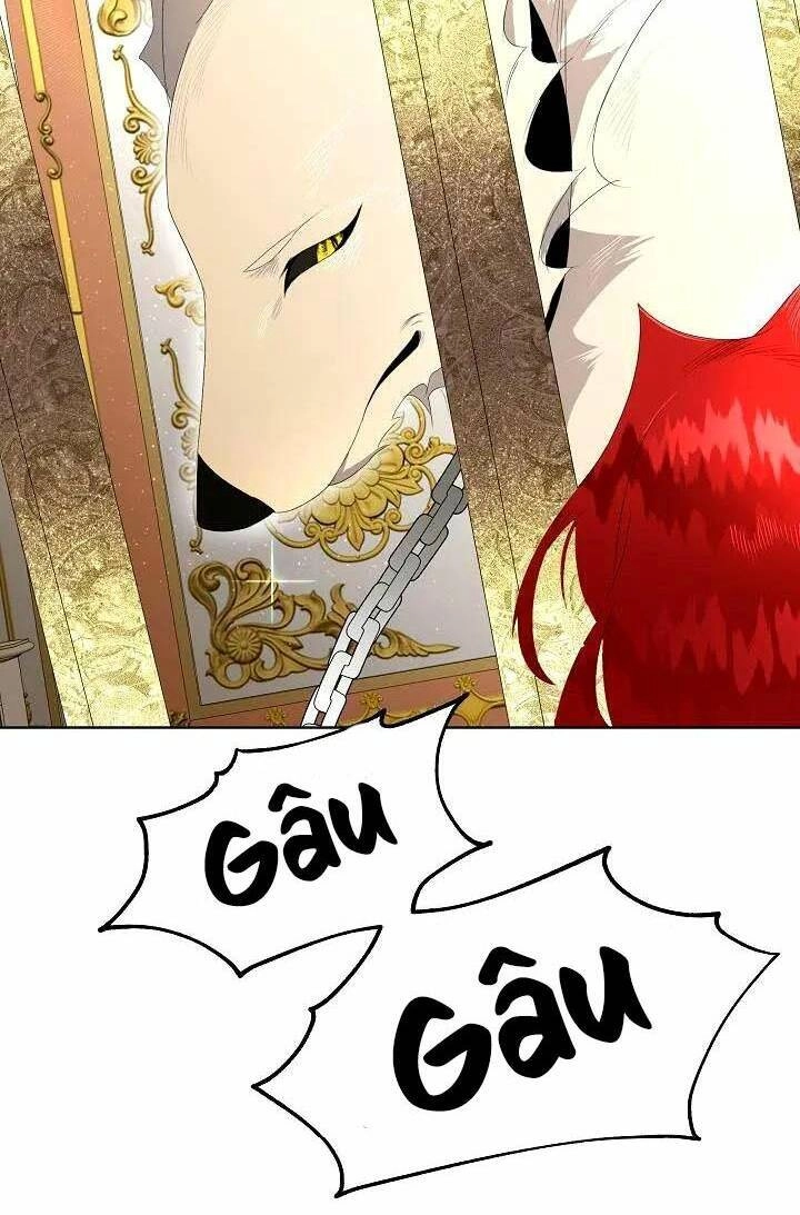 Tạm Thời Tôi Sẽ Bảo Vệ Nam Chính Chapter 3 - 35