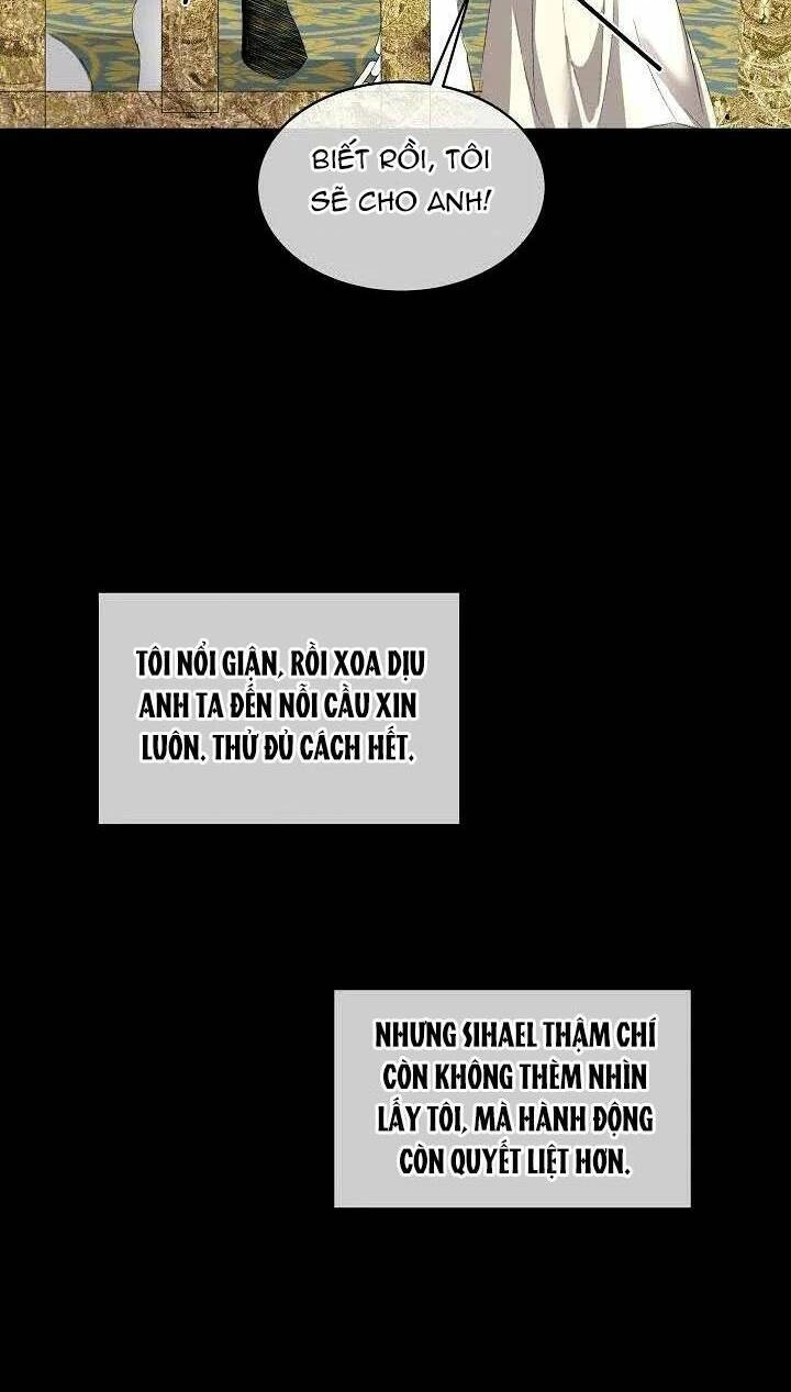 Tạm Thời Tôi Sẽ Bảo Vệ Nam Chính Chapter 4 - 9