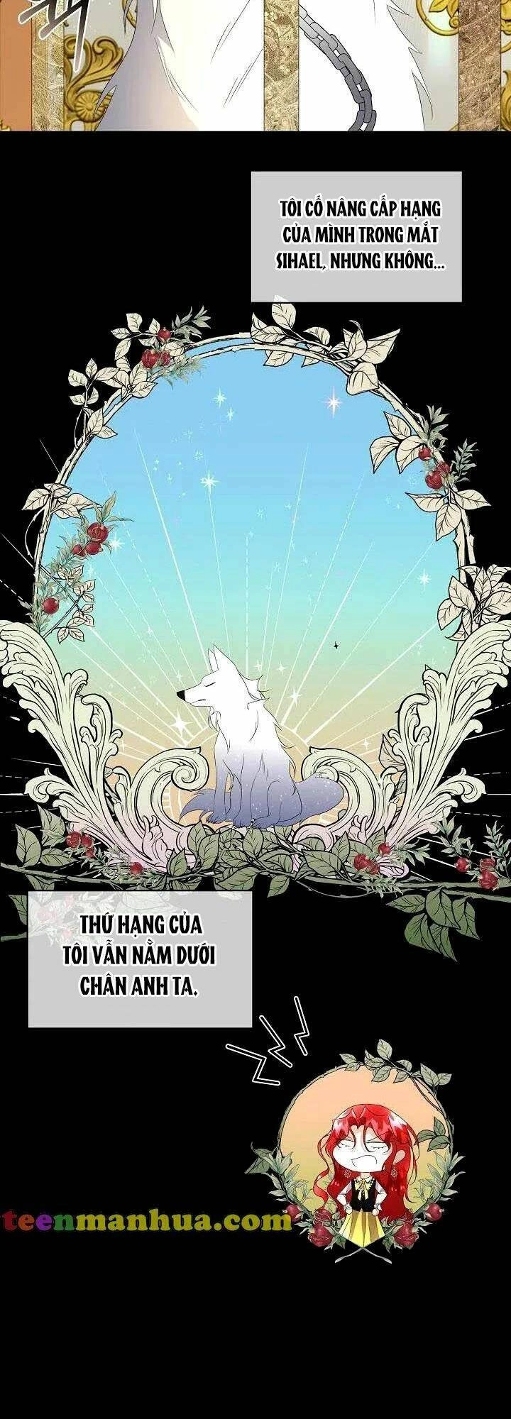 Tạm Thời Tôi Sẽ Bảo Vệ Nam Chính Chapter 4 - 11