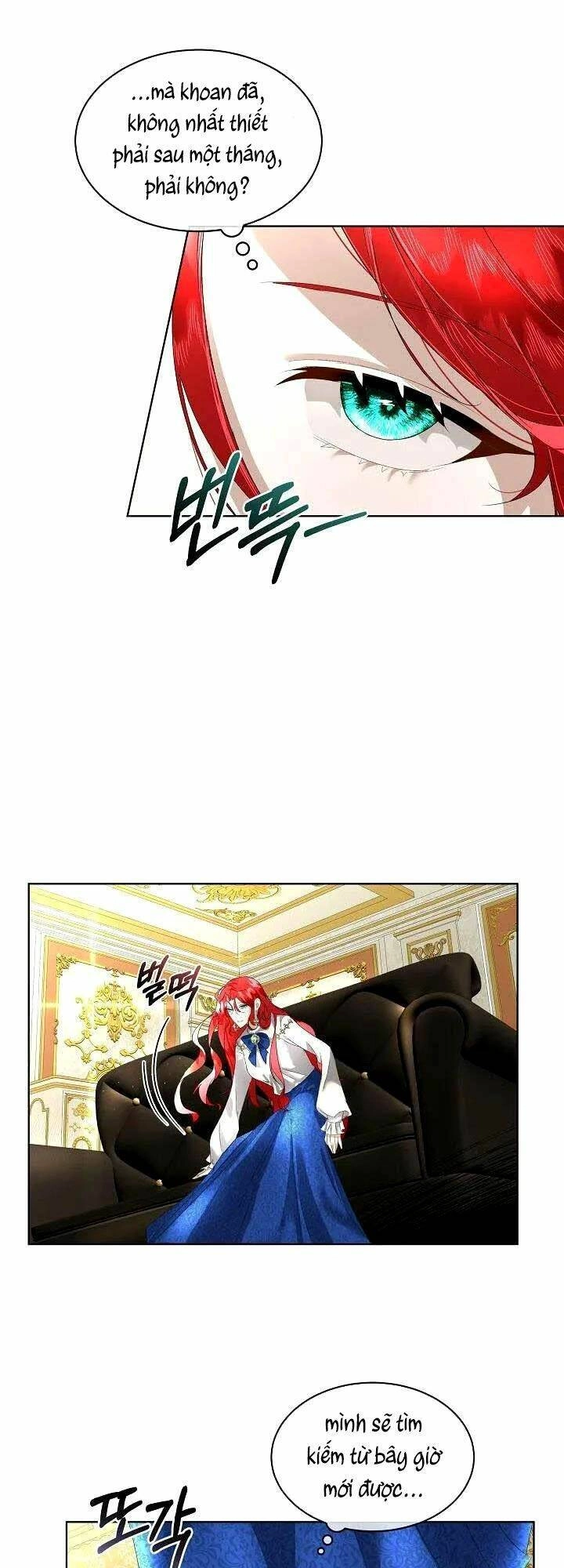 Tạm Thời Tôi Sẽ Bảo Vệ Nam Chính Chapter 4 - 15