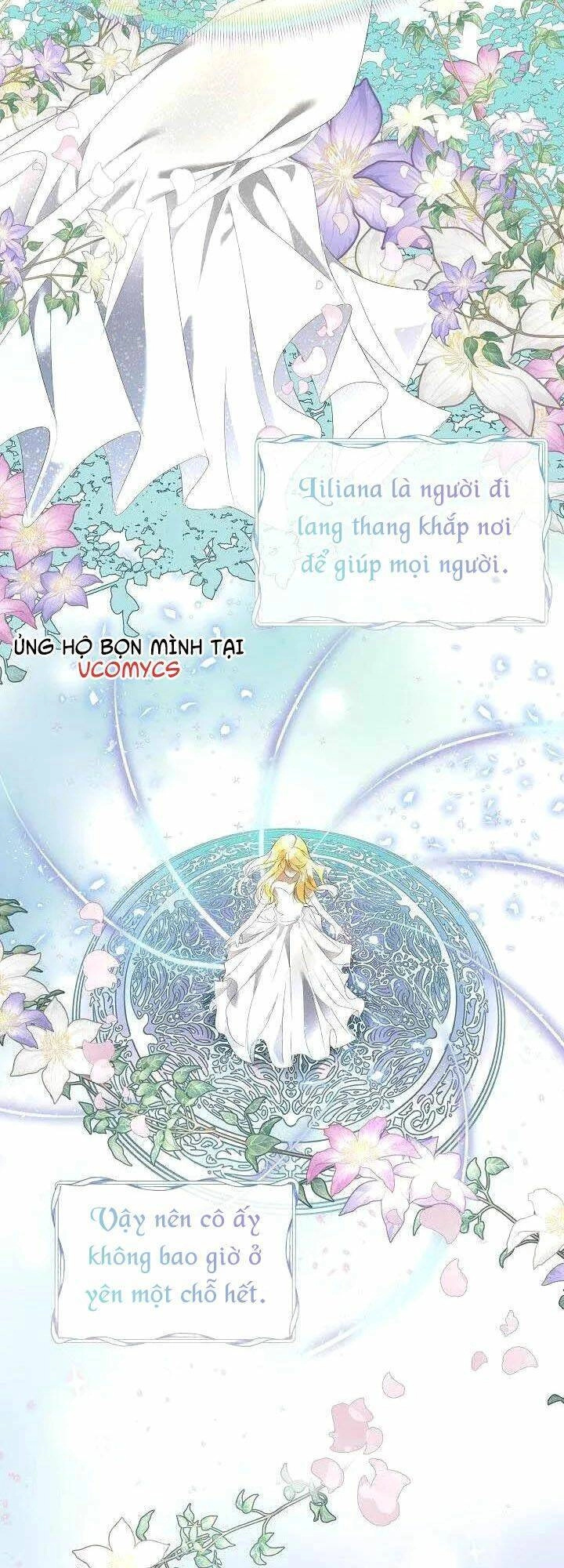 Tạm Thời Tôi Sẽ Bảo Vệ Nam Chính Chapter 4 - 21