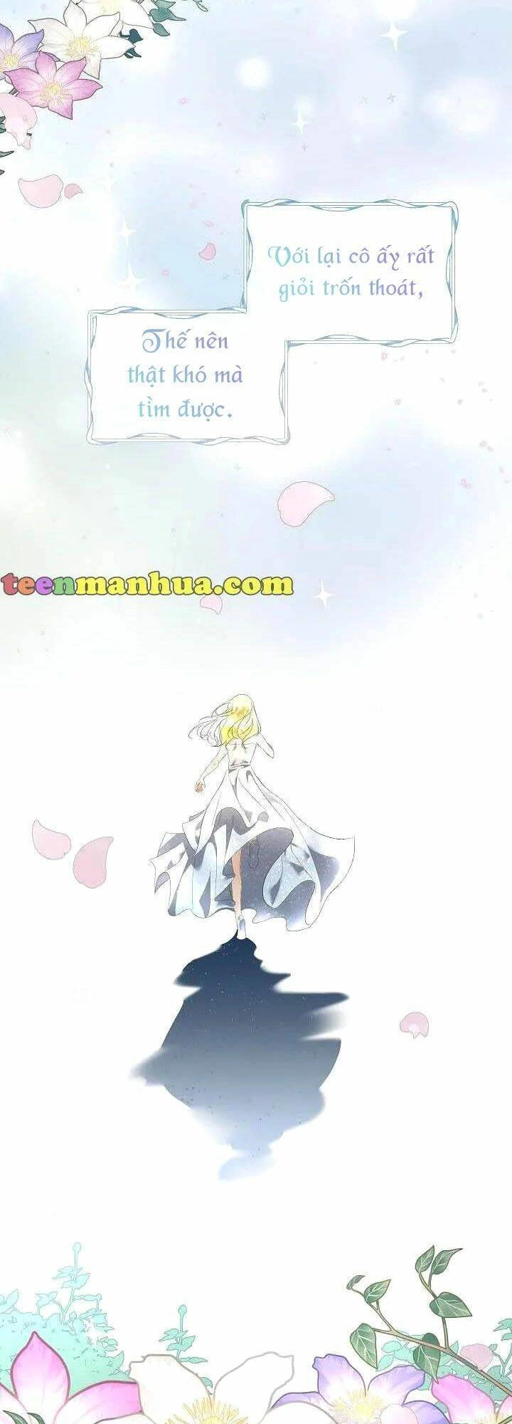 Tạm Thời Tôi Sẽ Bảo Vệ Nam Chính Chapter 4 - 22