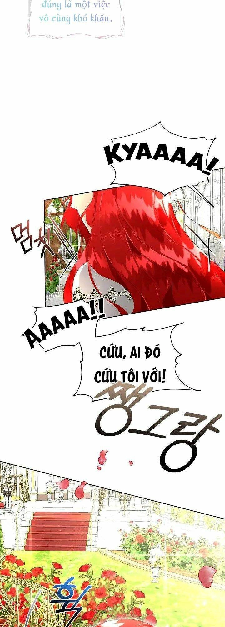 Tạm Thời Tôi Sẽ Bảo Vệ Nam Chính Chapter 4 - 24