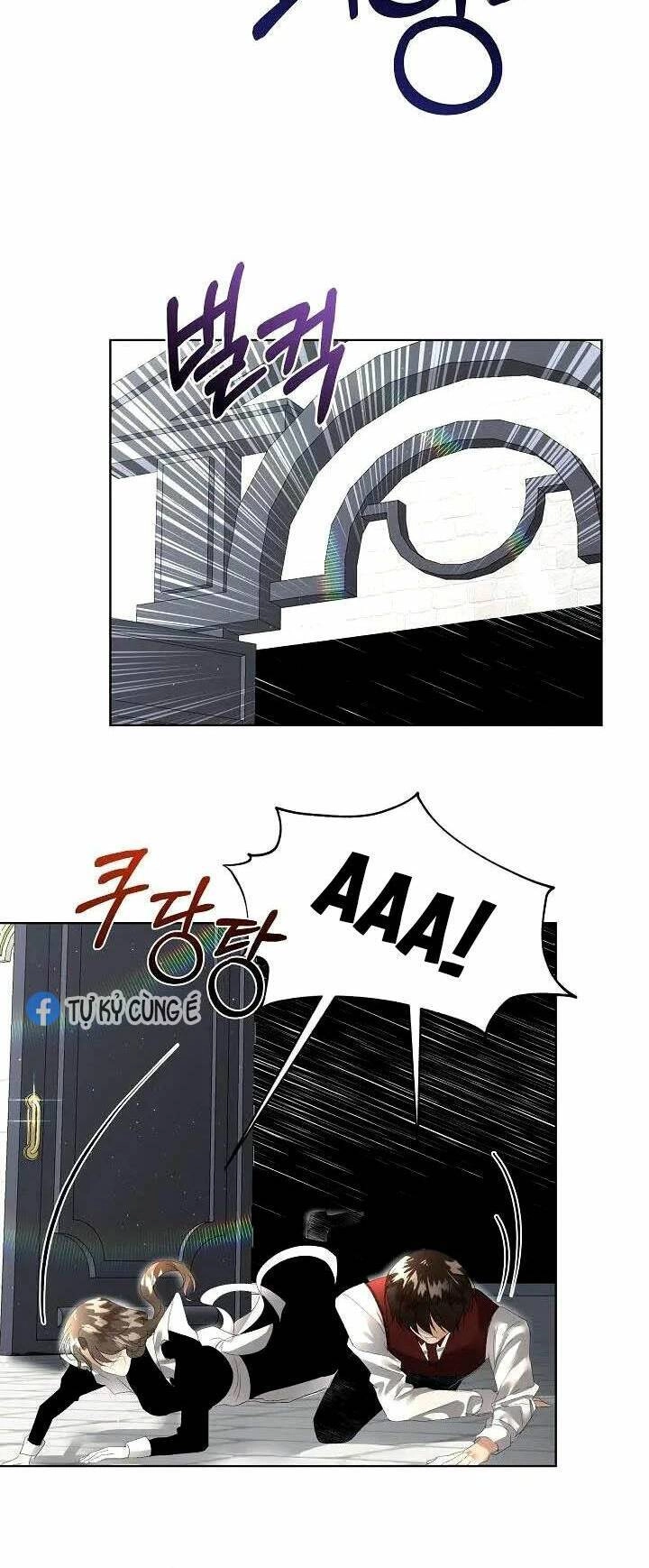 Tạm Thời Tôi Sẽ Bảo Vệ Nam Chính Chapter 4 - 27