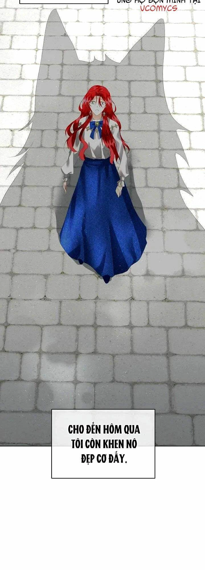 Tạm Thời Tôi Sẽ Bảo Vệ Nam Chính Chapter 4 - 33