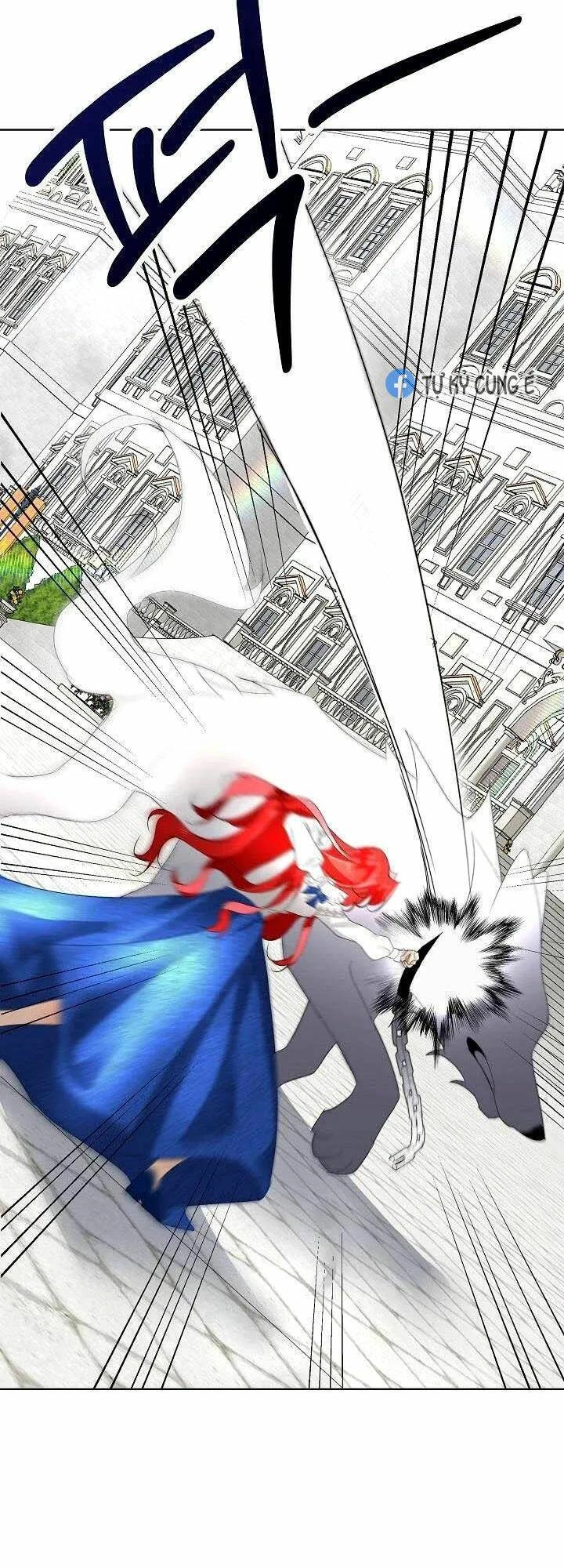 Tạm Thời Tôi Sẽ Bảo Vệ Nam Chính Chapter 4 - 39