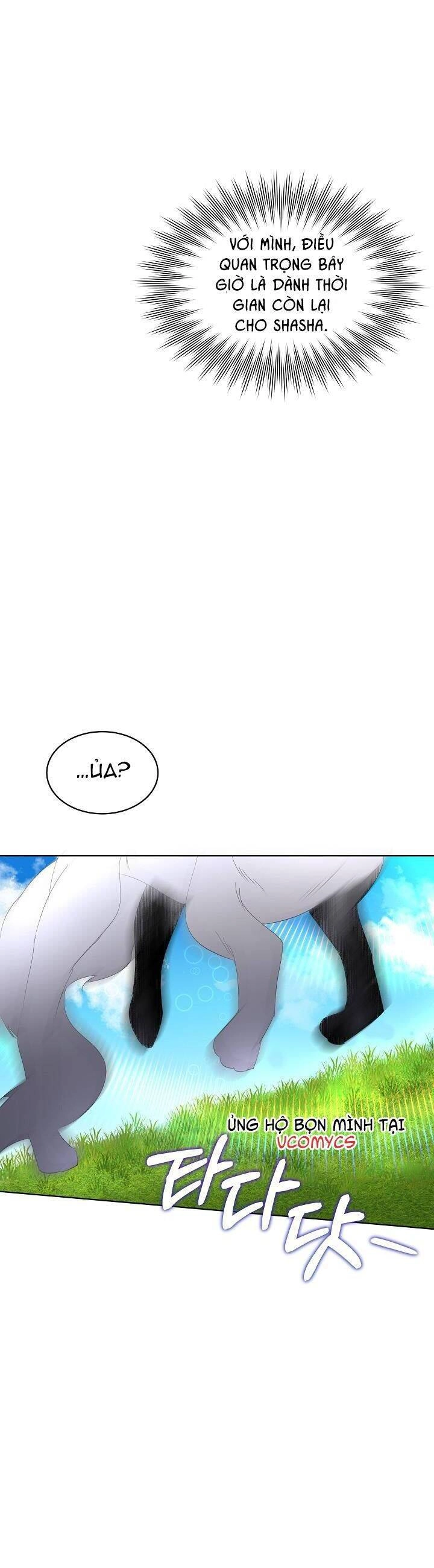 Tạm Thời Tôi Sẽ Bảo Vệ Nam Chính Chapter 7 - 44