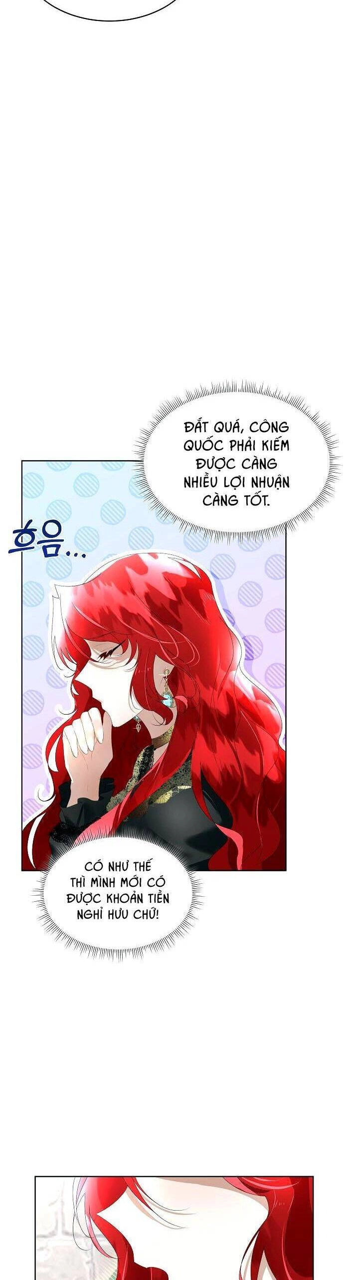 Tạm Thời Tôi Sẽ Bảo Vệ Nam Chính Chapter 8 - 18