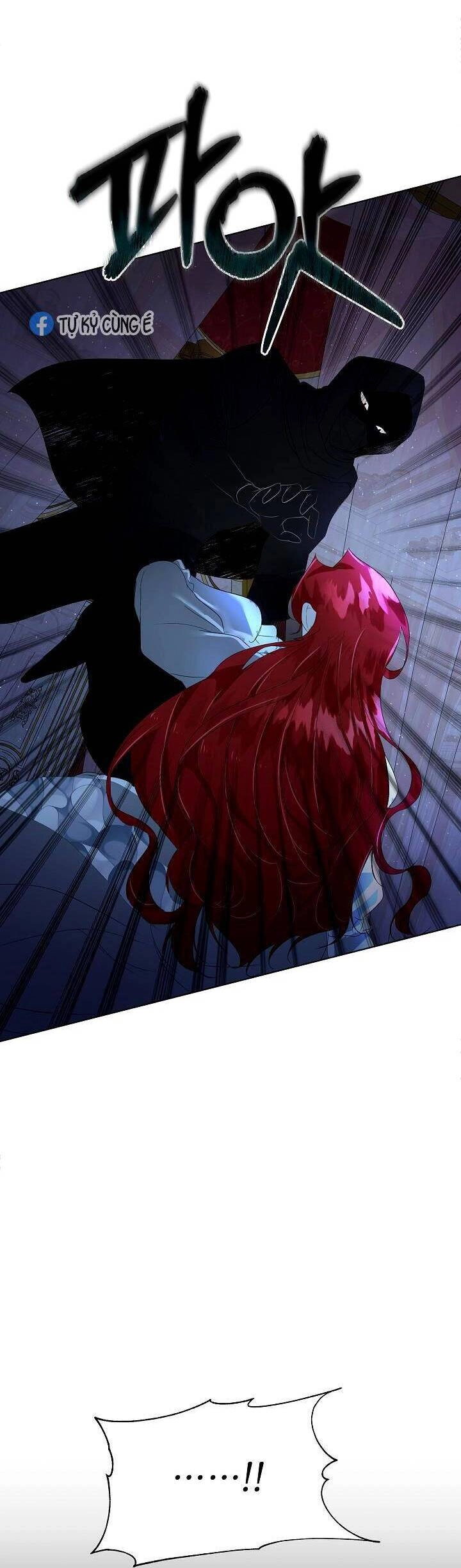 Tạm Thời Tôi Sẽ Bảo Vệ Nam Chính Chapter 8 - 43