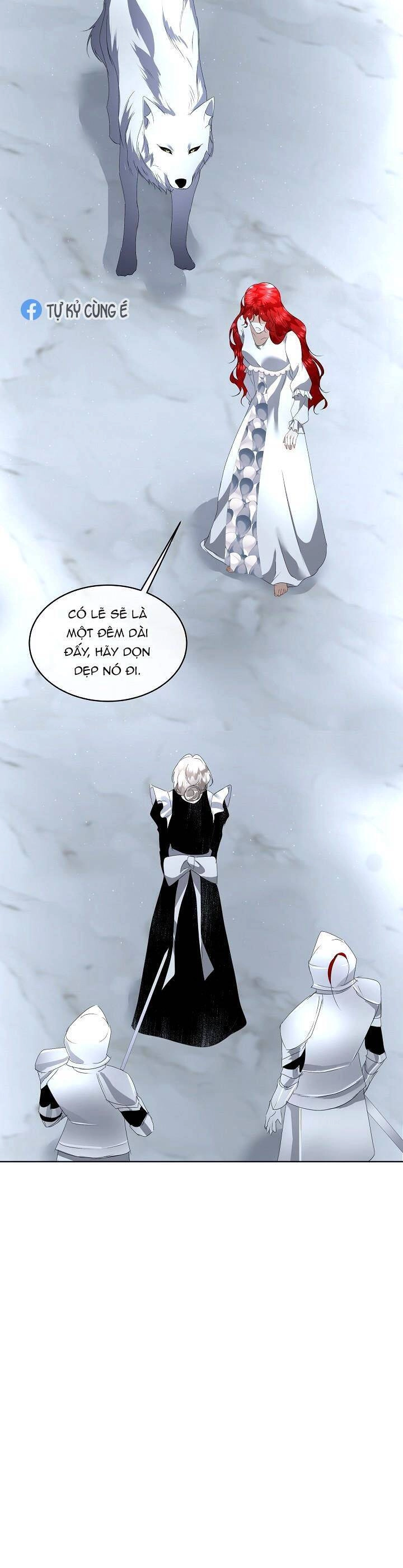 Tạm Thời Tôi Sẽ Bảo Vệ Nam Chính Chapter 10 - 20