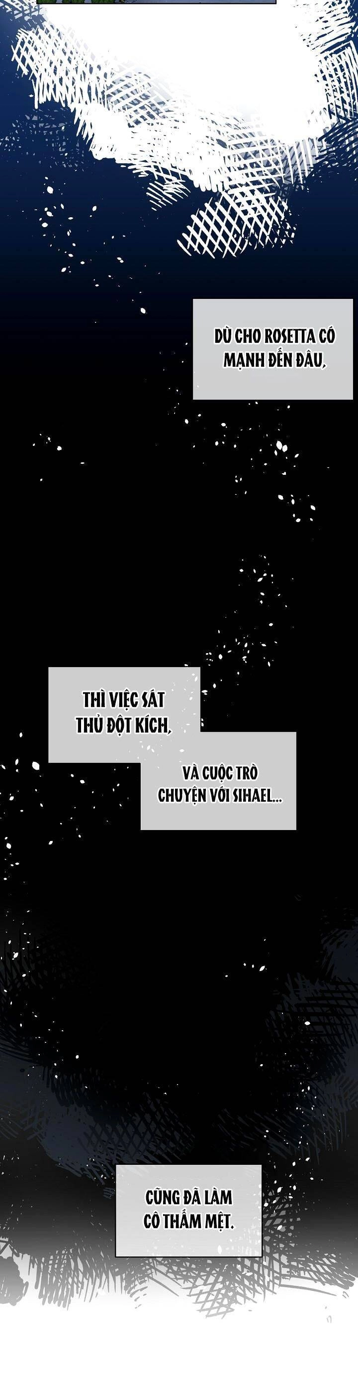 Tạm Thời Tôi Sẽ Bảo Vệ Nam Chính Chapter 10 - 25