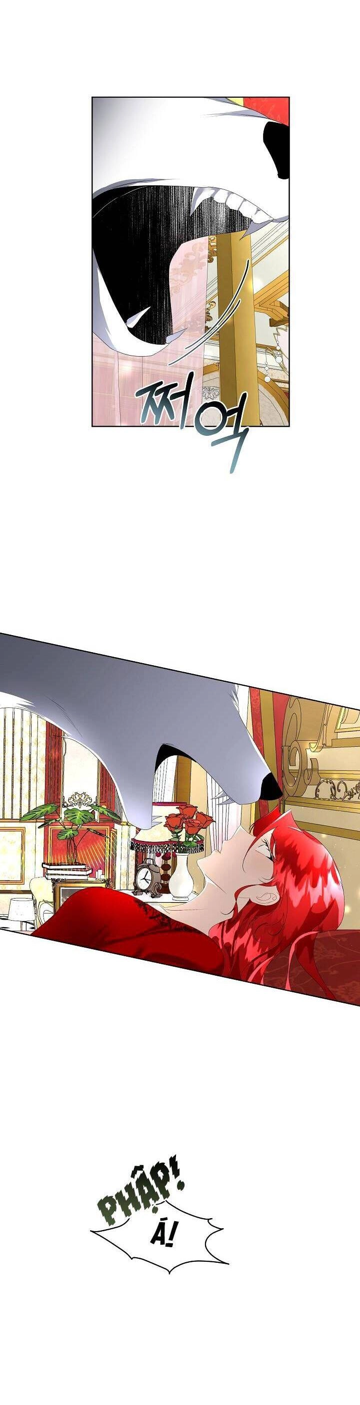 Tạm Thời Tôi Sẽ Bảo Vệ Nam Chính Chapter 10 - 43