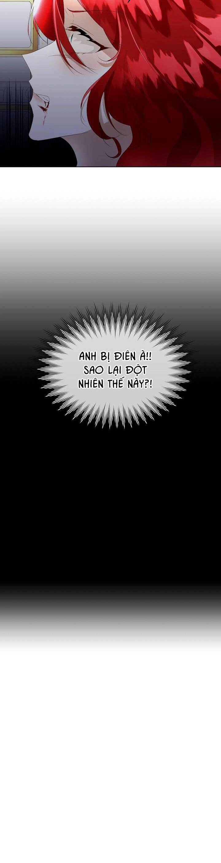 Tạm Thời Tôi Sẽ Bảo Vệ Nam Chính Chapter 10 - 45