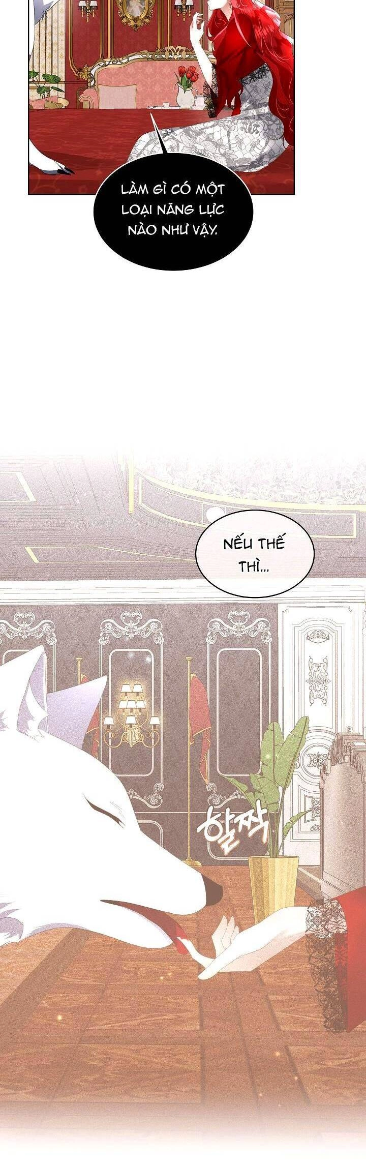 Tạm Thời Tôi Sẽ Bảo Vệ Nam Chính Chapter 12 - 17