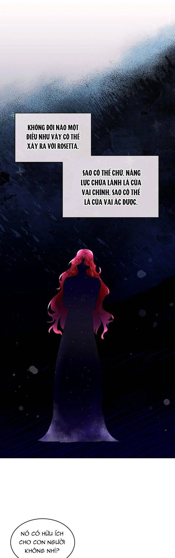 Tạm Thời Tôi Sẽ Bảo Vệ Nam Chính Chapter 12 - 19