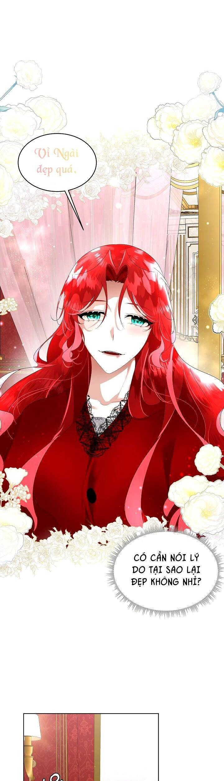 Tạm Thời Tôi Sẽ Bảo Vệ Nam Chính Chapter 12 - 25