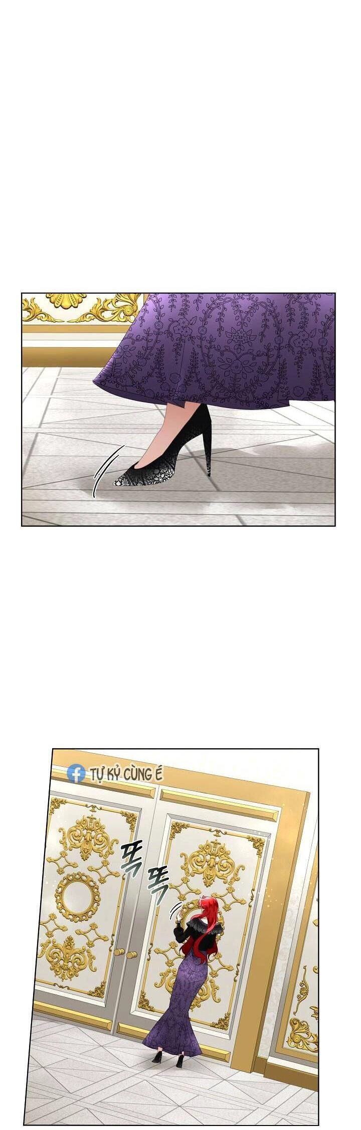 Tạm Thời Tôi Sẽ Bảo Vệ Nam Chính Chapter 13 - 20