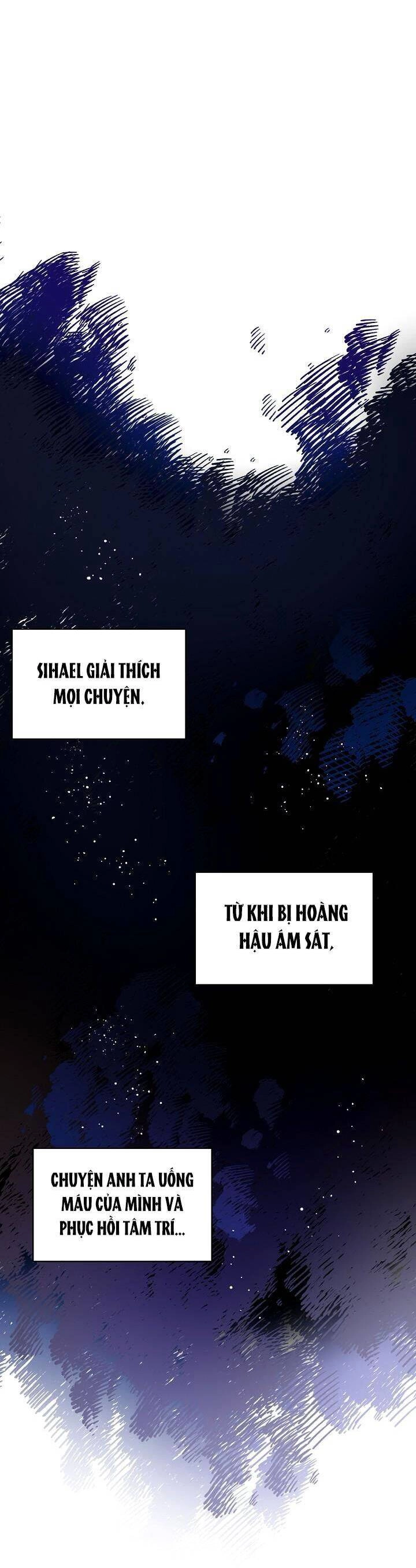 Tạm Thời Tôi Sẽ Bảo Vệ Nam Chính Chapter 13 - 28