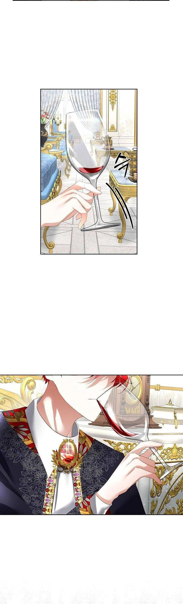 Tạm Thời Tôi Sẽ Bảo Vệ Nam Chính Chapter 13 - 36