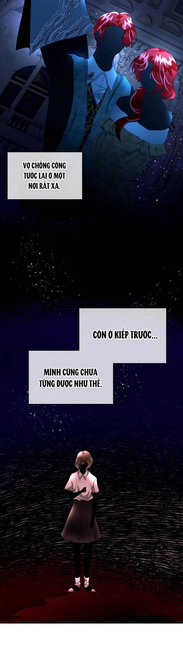 Tạm Thời Tôi Sẽ Bảo Vệ Nam Chính Chapter 14 - 23