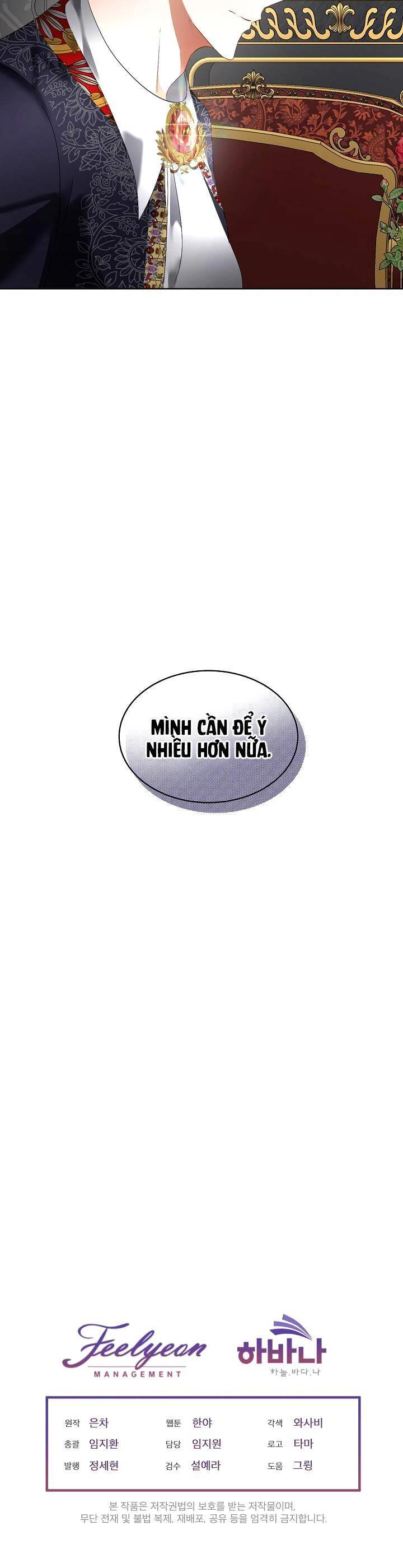 Tạm Thời Tôi Sẽ Bảo Vệ Nam Chính Chapter 14 - 44