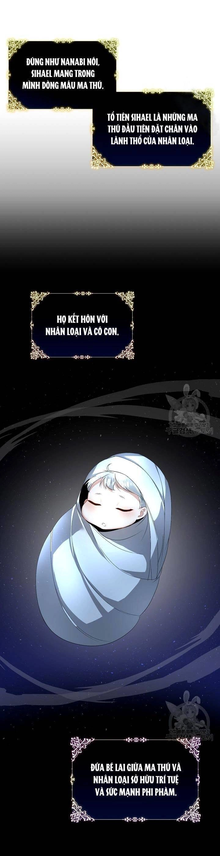 Tạm Thời Tôi Sẽ Bảo Vệ Nam Chính Chapter 15 - 21