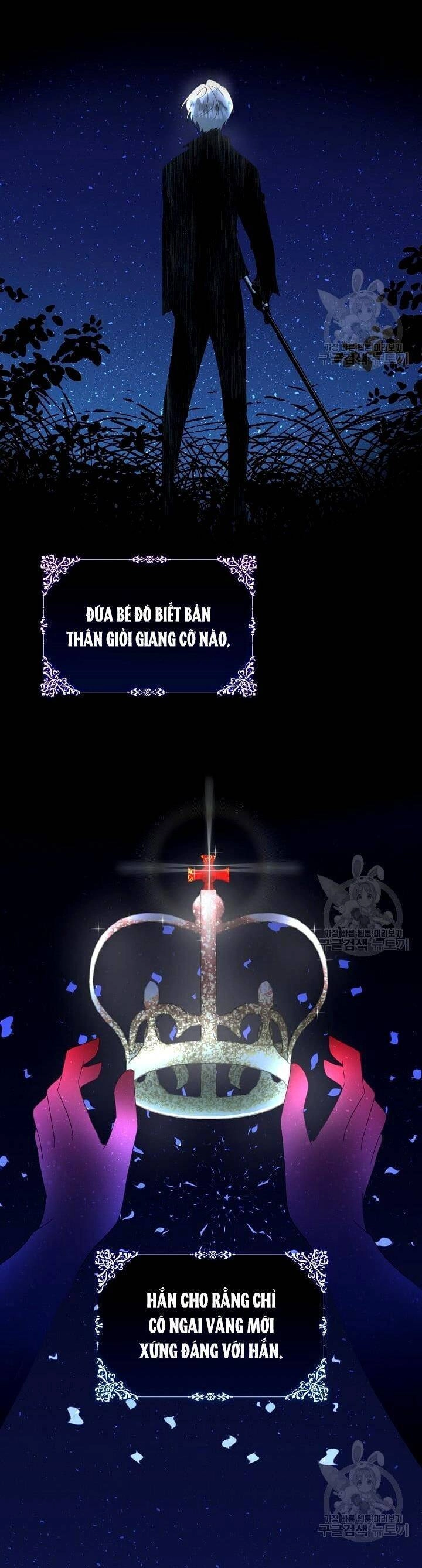 Tạm Thời Tôi Sẽ Bảo Vệ Nam Chính Chapter 15 - 22