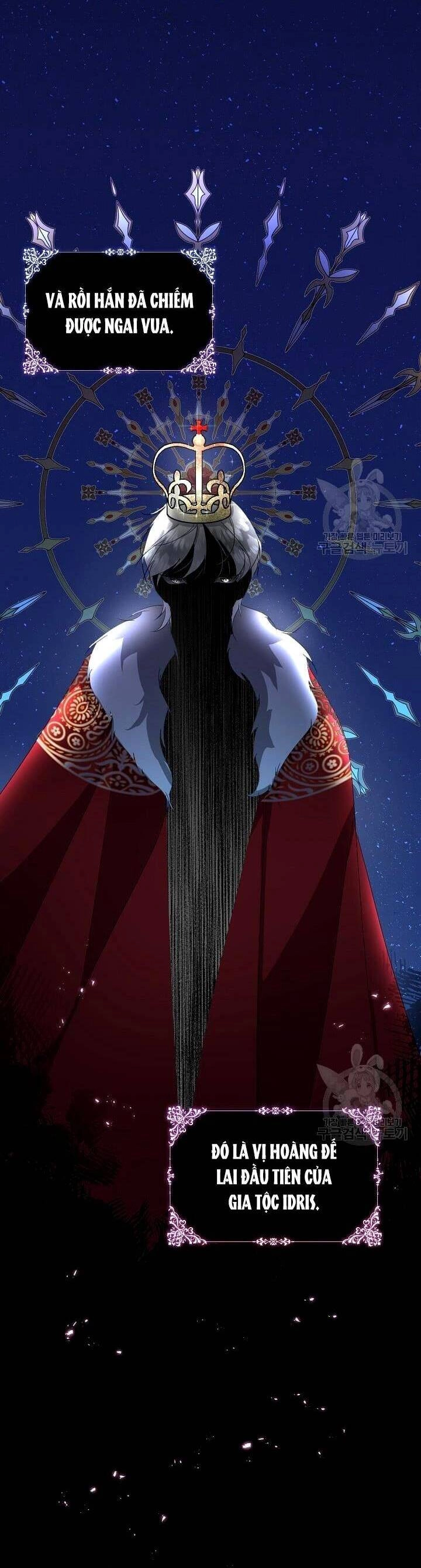 Tạm Thời Tôi Sẽ Bảo Vệ Nam Chính Chapter 15 - 23